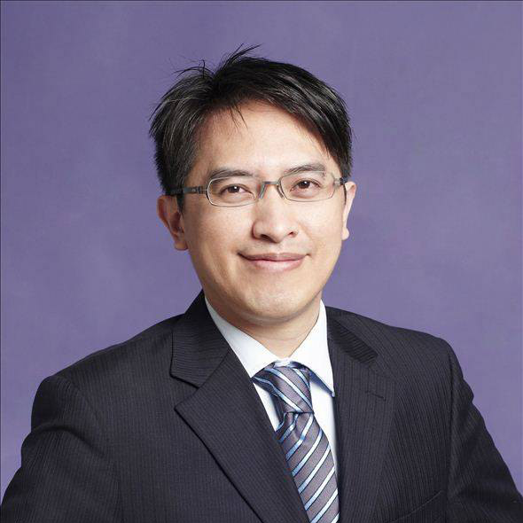 黎李泽 业务人脉王