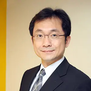 马克保险谈话